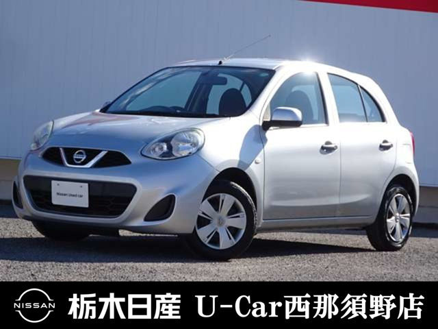 マーチ 1.2 S 