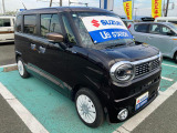 ワゴンRスマイル ハイブリッド(HYBRID) X 