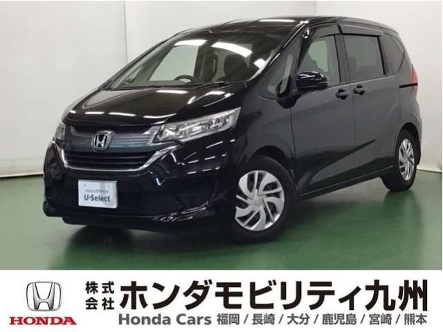 フリード 1.5 G ホンダセンシング 