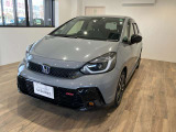フィット 1.5 eHEV RS 