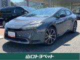 トヨタ プリウス