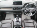 CX-5 2.2 XD エクスクルーシブ モード 4WD 