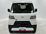 ハイゼットカーゴ デラックス SAIII ハイルーフ 4WD 