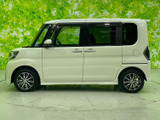タントカスタム X トップエディションリミテッド SAIII 
