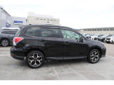 フォレスター 2.0 Sリミテッド 4WD 