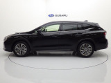レヴォーグレイバック 1.8 リミテッド EX 4WD 