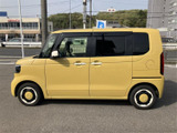 N-BOX ファッションスタイル 