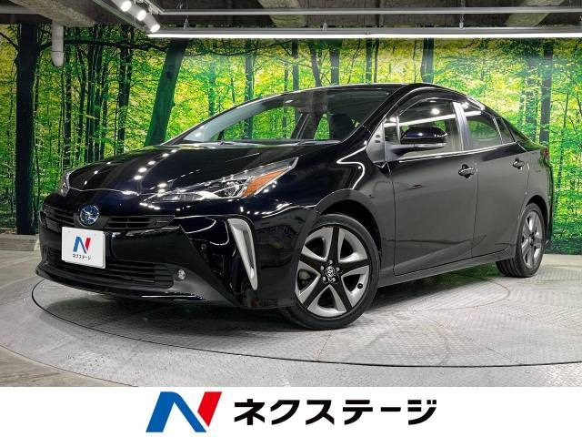 プリウス 1.8 S ツーリングセレクション 