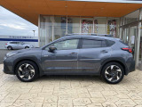 クロストレック 2.0 ツーリング 4WD 