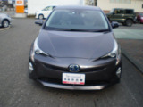 プリウス 1.8 S E-Four 4WD 