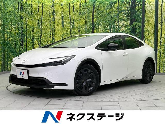 プリウス 1.8 X 