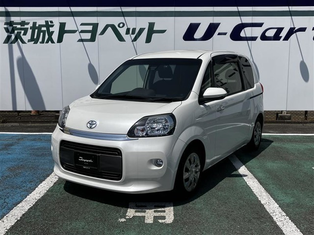 ポルテ 1.5 F 