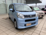 ムーヴ X SAII 