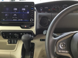 N-BOX G L ホンダセンシング 