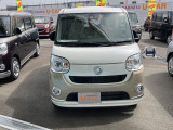 ムーヴキャンバス G メイクアップ リミテッド SAIII 