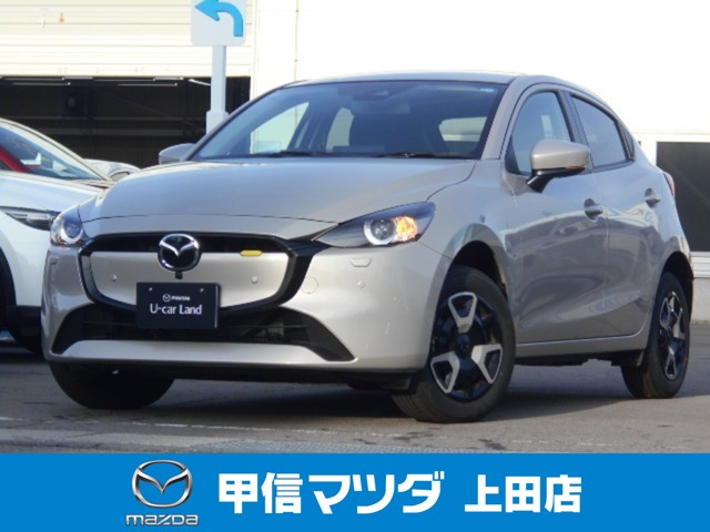 MAZDA2 1.5 15BD 4WD 