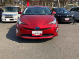 プリウス 1.8 S ツーリングセレクション E-Four 4WD 