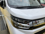ムーヴカスタム X VS SAIII 