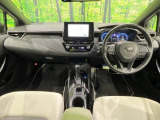 カローラツーリング 1.8 ハイブリッド W×B 