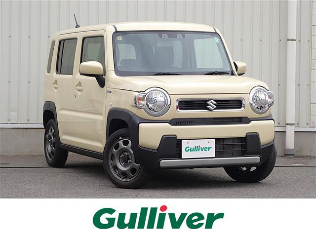 ハスラー ハイブリッド(HYBRID) G 修復歴無し