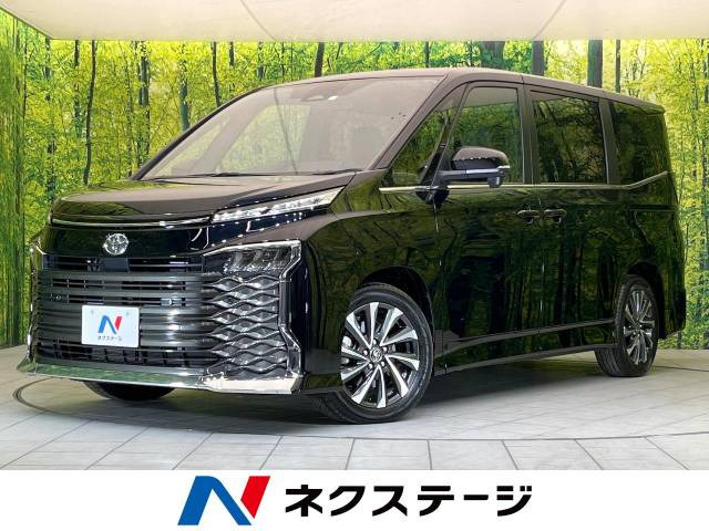 ヴォクシー 2.0 S-Z 