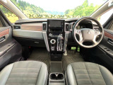 デリカD:5 2.2 ジャスパー 4WD 