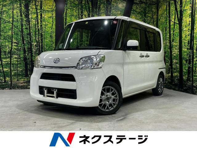 タント L 