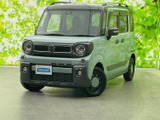 スペーシアギア ハイブリッド(HYBRID) XZターボ 4WD 