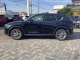 黒のCX-5入荷しました