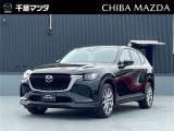 マツダ CX-60