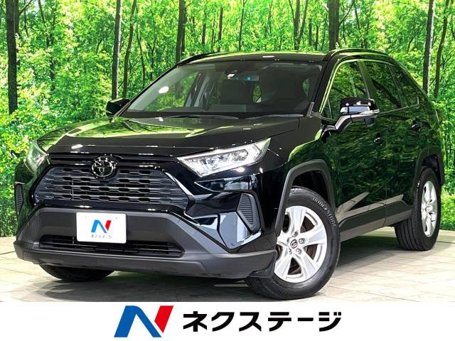 RAV4 2.0 X 