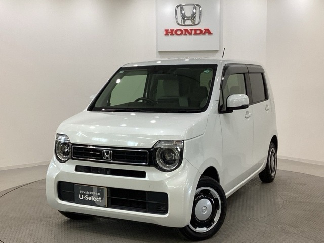N-WGN L 4WD 