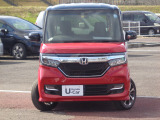 N-BOXカスタム G L ホンダセンシング 
