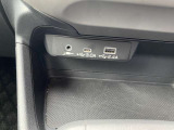 各種充電ポート装備★