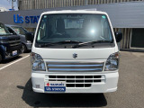 キャリイ KC エアコン パワステ 4WD 