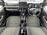 ジムニー XC 4WD 修復歴無し
