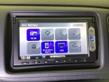 【Honda純正メモリーナビ】使いやすいナビで目的地までしっかり案内してくれます。フルセグ、DVD、CD再生オーディオ機能が充実。お車の運転がさらに楽しくなりますよ。