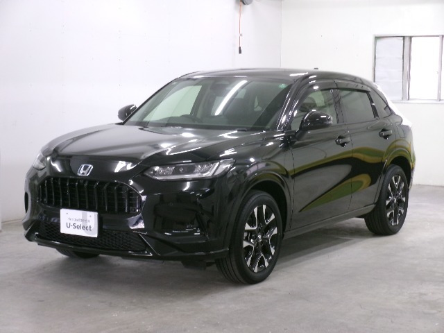 ZR-V 2.0 e:HEV Z 