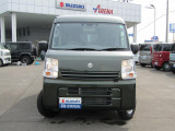 エブリイ PA リミテッド 4WD 