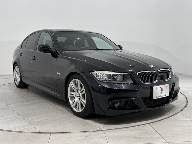 3シリーズセダン 325i Mスポーツ パッケージ 