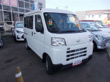 ハイゼットカーゴ  デラックス 4WD