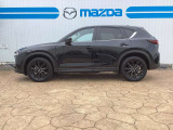 CX-5 2.2 XD ブラックトーンエディション 