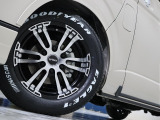 ハイエース 2.7 グランドキャビン 4WD 