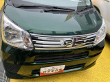 ムーヴ X リミテッドII SAIII 