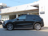 XT4 スポーツ 4WD 