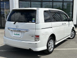 アイシス 1.8 プラタナ Vセレクション 4WD 4WD ワンオーナー