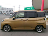タンク 1.0 カスタム G-T 