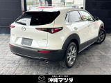 CX-30 2.0 20S Lパッケージ 