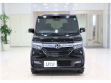 N-BOXカスタム G L ホンダセンシング 