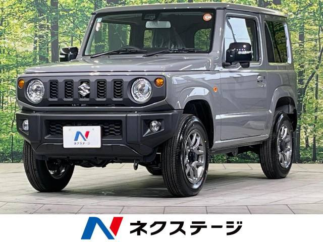 ジムニー  XC